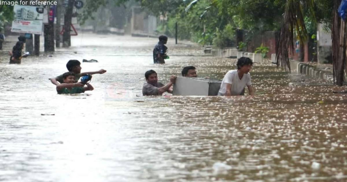 Assam flood situation deteriorates, more than 70,000 people affected